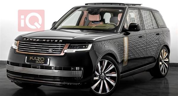 Land Rover for sale in Iraq